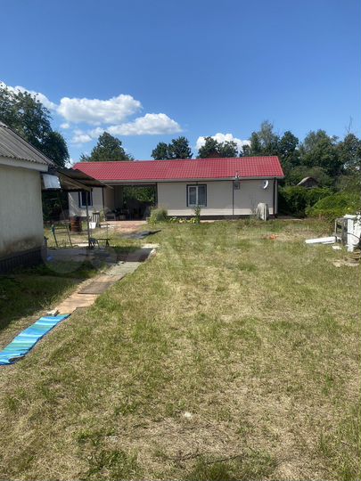 Дача 35 м² на участке 7,1 сот.