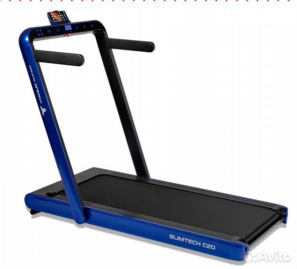 Беговая дорожка Titanium Masters С2О