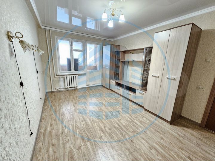 3-к. квартира, 64,9 м², 6/9 эт.