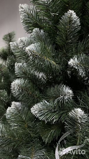 Елка искусственная