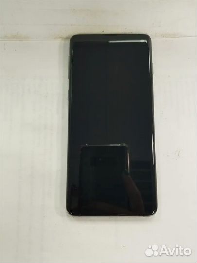 Samsung Galaxy S10 128GB Black