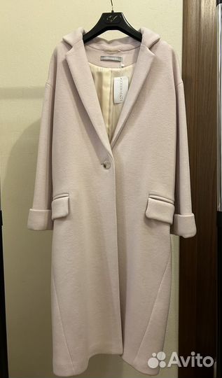 Пальто 12 storeez р. S