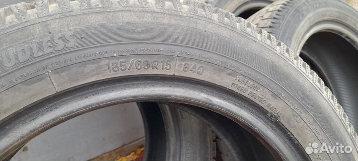 Nitto SN 2 Winter 185/60 R15
