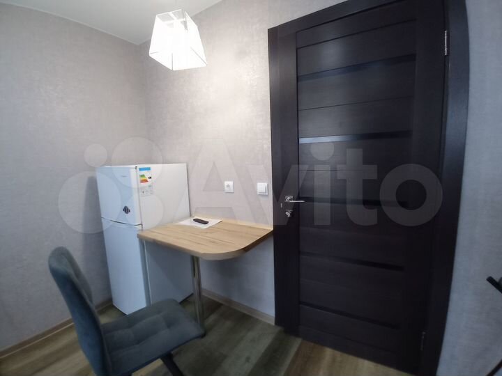 2-к. квартира, 50 м², 2/6 эт.
