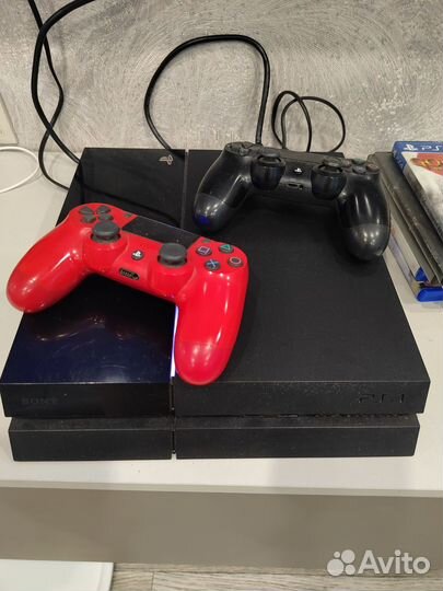 Sony playstation 4 PS4