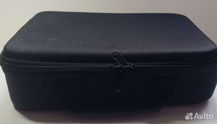 Массажёр в кейсе