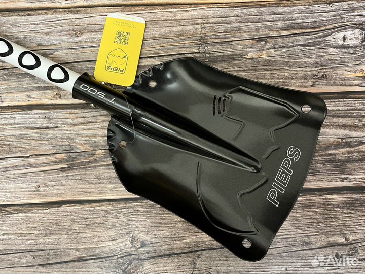 Лопата лавинная Pieps Shovel T 500