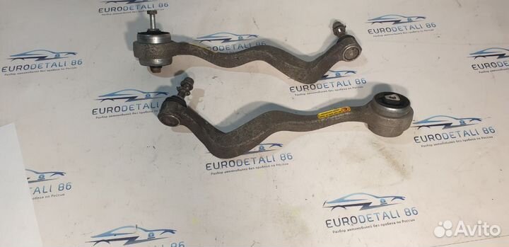 Рычаги передние BMW 5-Series E60\61