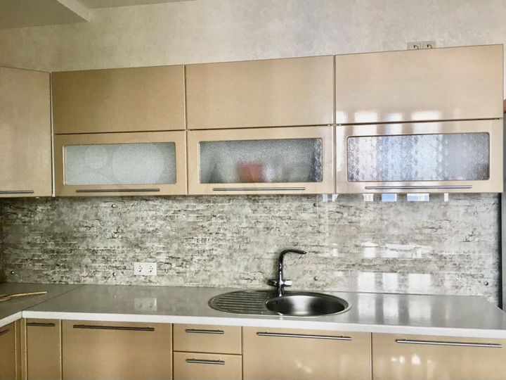 2-к. квартира, 73,5 м², 6/9 эт.