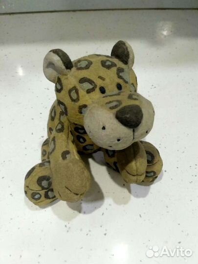 Копилка Тигр