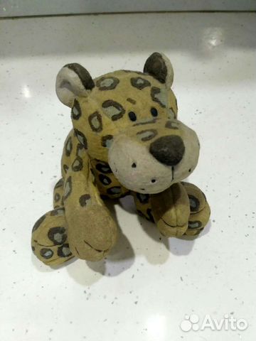 Копилка Тигр