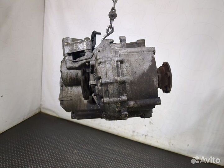 Кпп 6-ст.мех. (МКПП) Volkswagen Passat 6, 2009