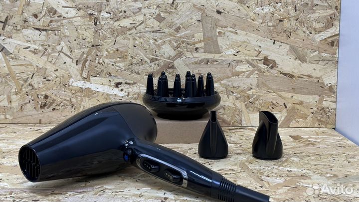 Фен remington ac5911