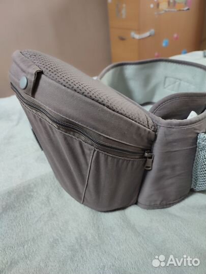 Переноска-хипсит