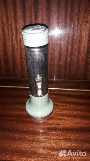 Фонарь СССР в отличном состоянии (новый)