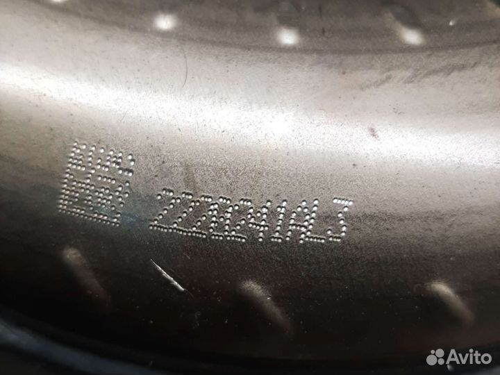 Гидротрансформатор АКПП mercedes A2222500102