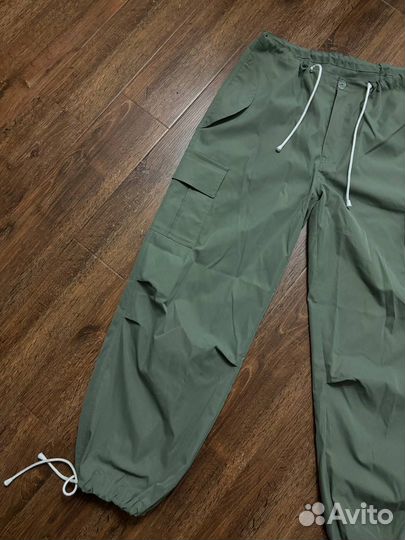 Basic stuff штаны