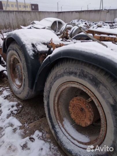 Запчасти маз 64229