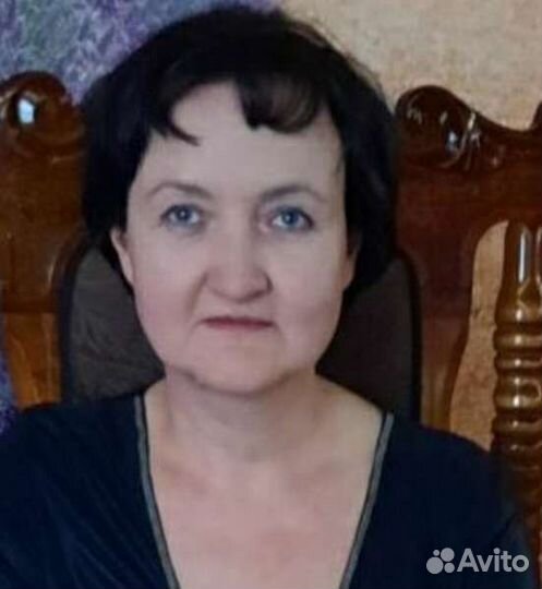 Репетитор начальных классов, подготовка к школе