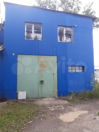 Производство, 150 м²