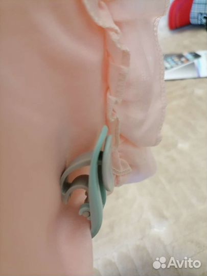 Фиксаторы пастельного белья