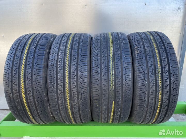 Nexen N'Priz AH8 235/45 R18 94H