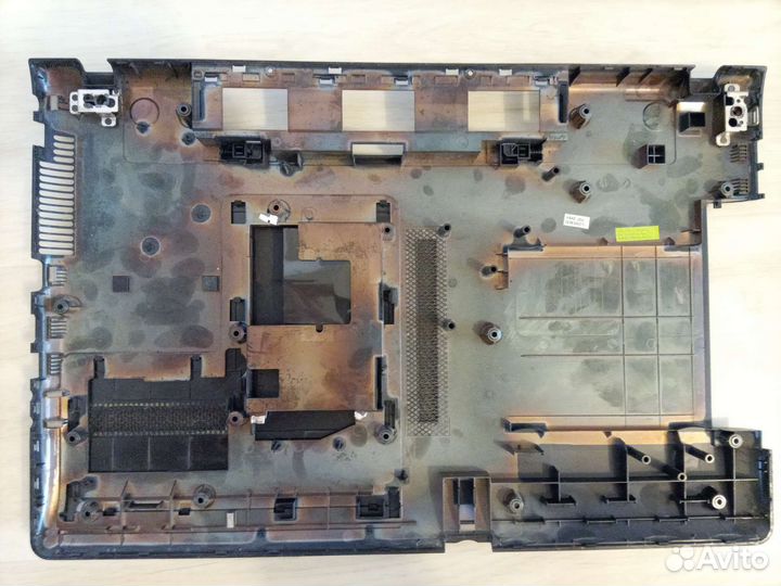 Корпус для ноутбука