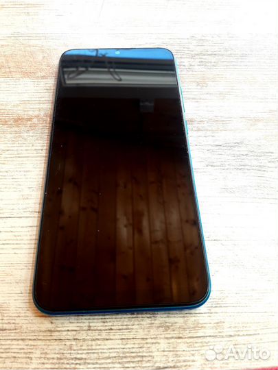 Xiaomi Redmi 9A, 2/32 ГБ