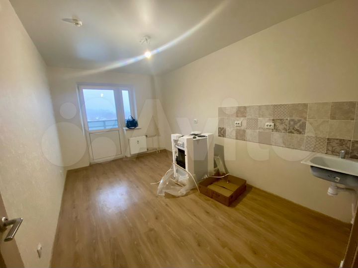 3-к. квартира, 73,7 м², 4/10 эт.