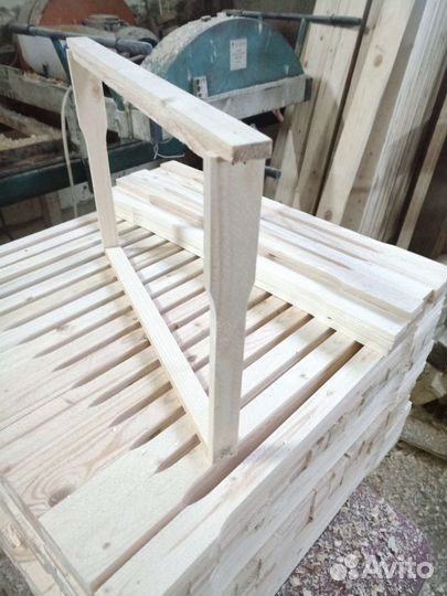 Рамки для ульев