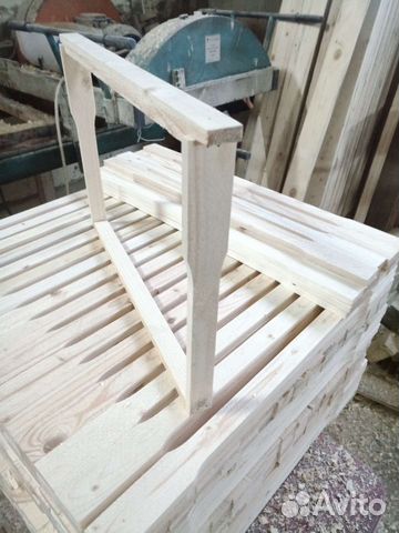 Рамки для ульев