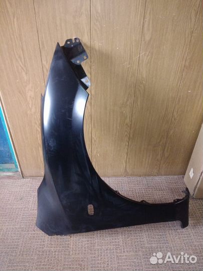 Крыло переднее правое мазда 3 09 - 13