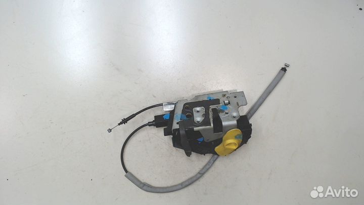 Замок двери правый задний Ford Transit (Tourneo) Connect