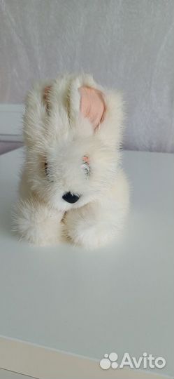 Мягкая игрушка