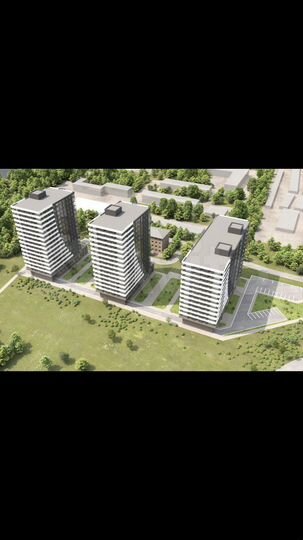 Участок 1,17 га (ИЖС)