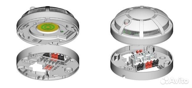 Ип 212-45 извещатель аналоговый