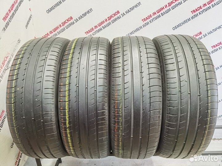 Michelin Latitude Sport 225/60 R18 100H