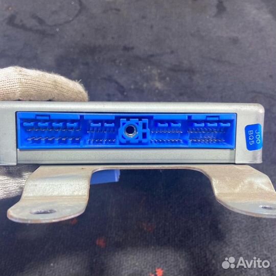 Блок управления двигателем Nissan Sunny B14