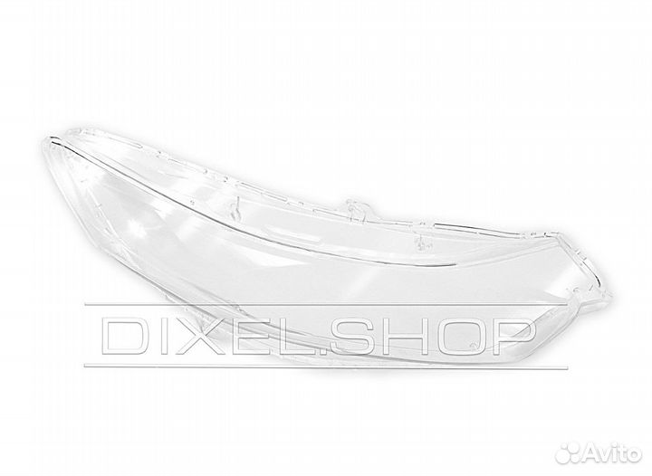 Стекло фары Honda Accord 8 2008-2013