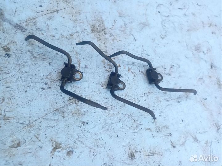 Форсунка Audi A6 C5 1997-2004