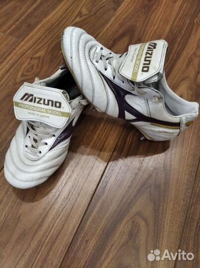 Бутсы mizuno