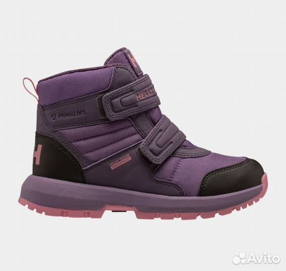 Helly hansen
