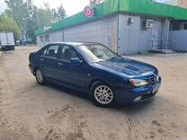 Nissan Primera 2.0 CVT, 2000, 165 700 км, с пробегом, цена 495 000 руб.