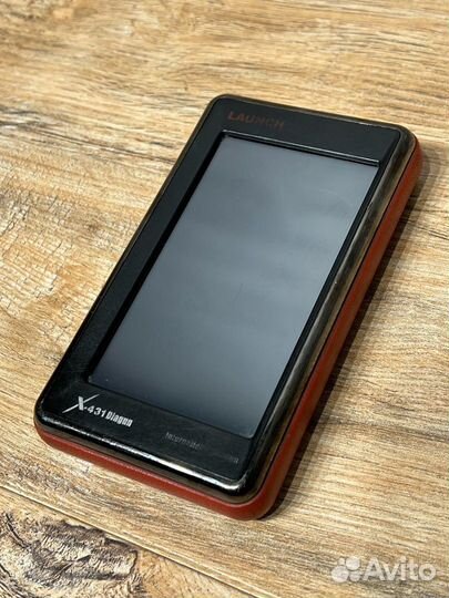 Автосканер Launch X431 Diagun (Русская Версия)