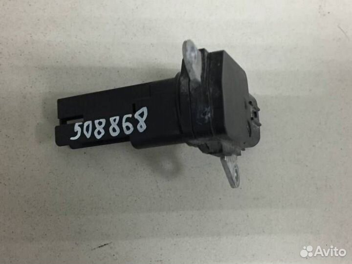 Датчик расхода воздуха массметр, дмрв Toyota Rav 4