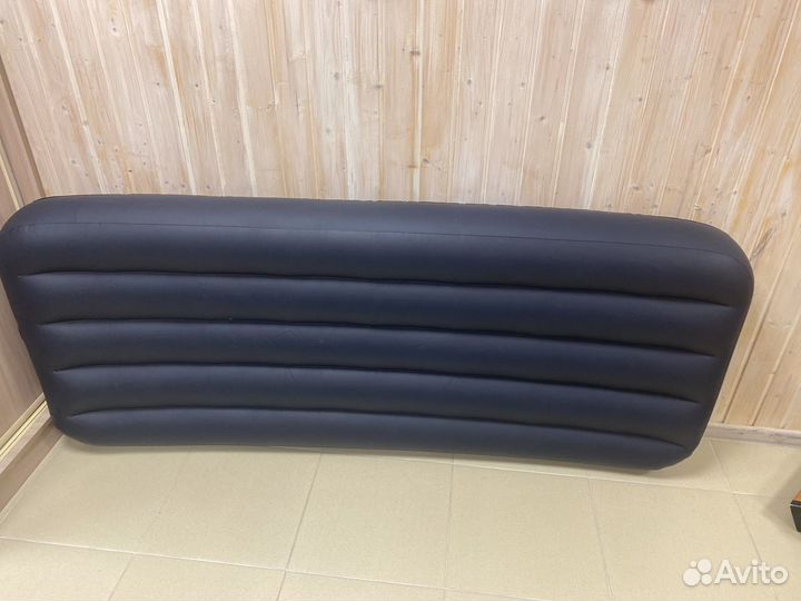 Надувной матрас intex 126*191*25