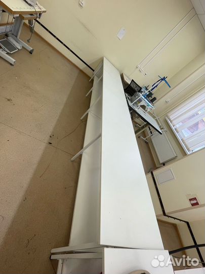 Межстолье бу