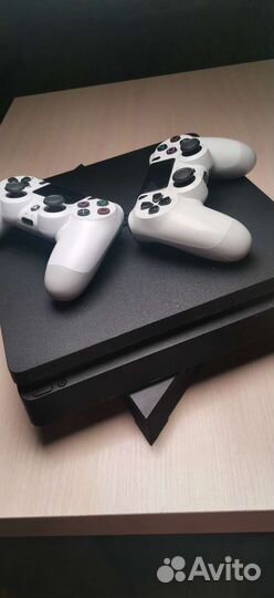 Sony playstation 4