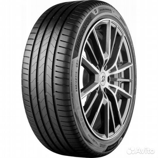 Bridgestone Turanza 6 295/40 R21 111Y