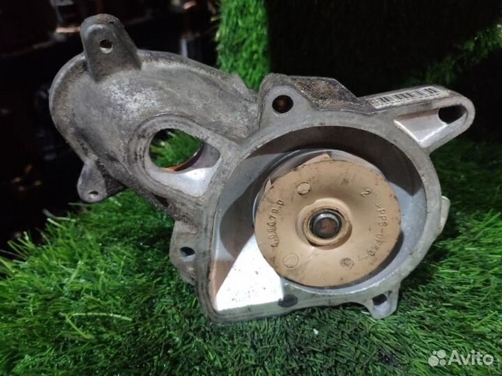 Помпа водяная Bmw 530D E60 M57N2